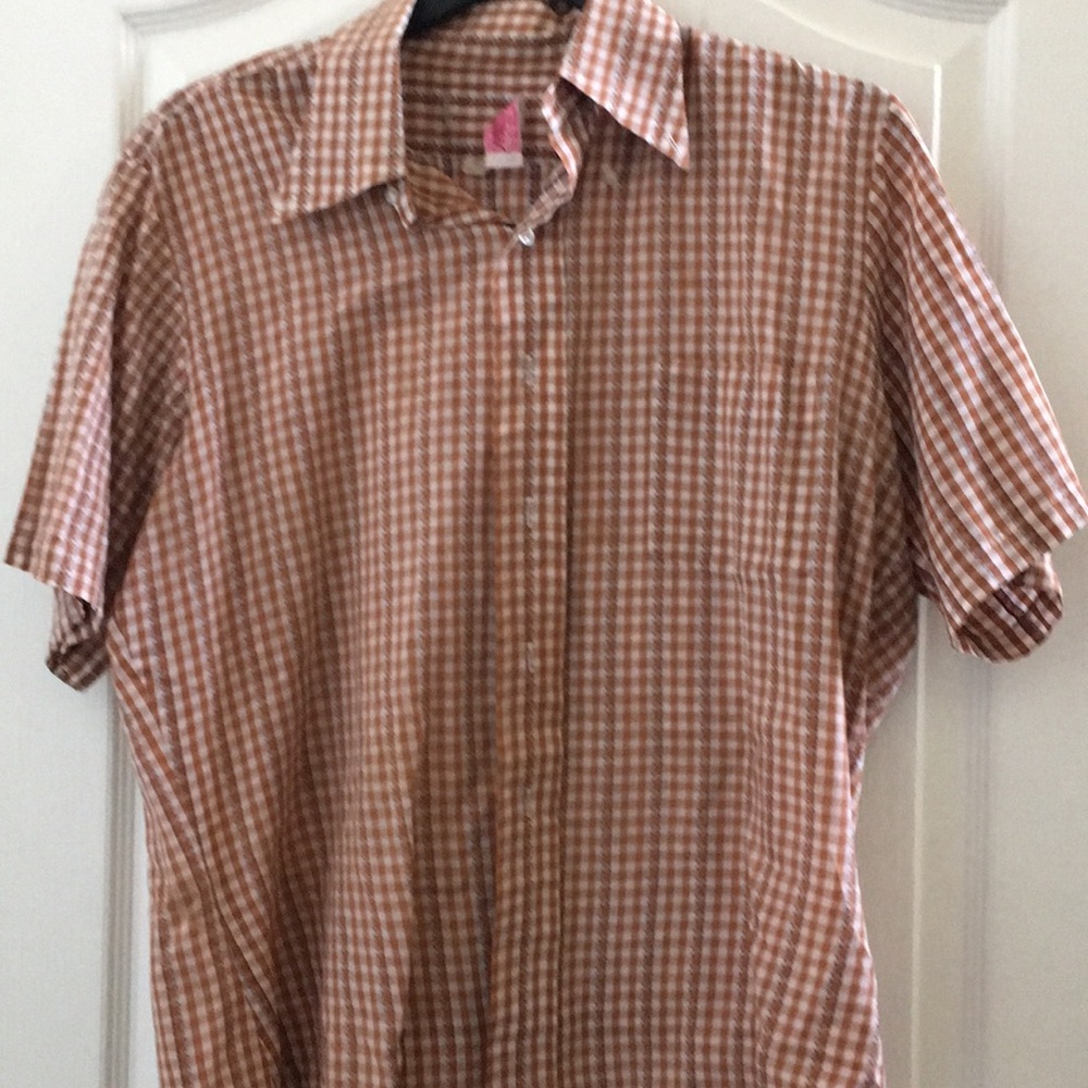 FINAL MARKDOWN Men’s arrow sport shirt 16 1/2